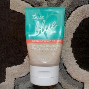 True Blue Spa Face Scrub